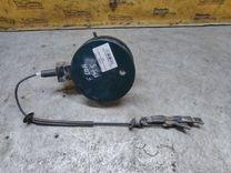 Лючок топливного бака 5LH3CX Ford Tourneo Connect - Фото 1