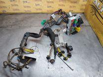 Проводка салона BPCNT0 Opel Astra
