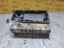 Клапанная крышка M0NU5M Renault Clio - Фото 3