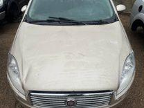 Замок капота V4ZBWB Fiat Linea купить