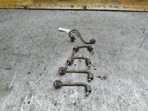 Трубка топливная NX5V1C Peugeot 406 - Фото 2