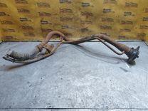 Горловина топливного бака 505J65 Rover 600