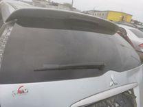 Щеткодержатель задний 3TJG3I Mitsubishi Grandis