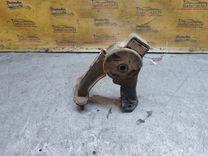 Подушка крепления КПП EI03QF Toyota Corolla - Фото 3