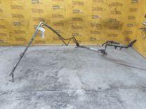 Трубка топливная Q3FQ16 Volvo S80