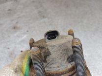 Ступица задняя левая ES9XDY Opel Zafira - Фото 3