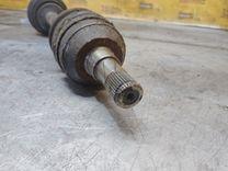 Полуось передняя левая (приводной вал, ШРУС) VSM7TX Opel Astra купить с доставкой