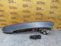 Фонарь задний правый OJTG6D Ford Fiesta купить на авторазборке