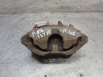 Суппорт передний левый DPNK3U Peugeot 806