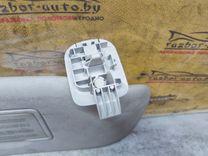 Козырек солнцезащитный 03426R Renault Espace купить с доставкой