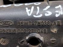 Кулиса R2F6TU Ford Fiesta - Фото 8