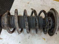 Пружина передняя Y5NN4A Volkswagen Bora - Фото 7