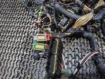 Проводка салона EM856P Peugeot 206 купить