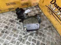 Теплообменник масляного фильтра O561Y9 BMW 5 E39