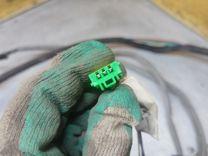 Проводка крышки багажника 2DBSH4 Renault Scenic - Фото 2