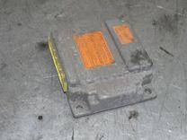 Блок AirBag RHJ2HO Mazda 323F