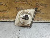 Фонарь крышки багажника левый IXSSE6 Volkswagen Jetta - Фото 4