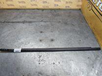 Молдинг стекла двери задней правой наружный L8CDU3 Fiat Stilo - Фото 1