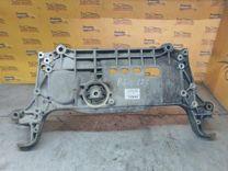 Балка подвески передняя (подрамник) GEZYUA Volkswagen Passat купить