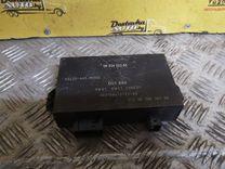 Блок управления парктрониками SGKDX7 Peugeot 607