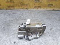 Замок двери задней левой 075040 Peugeot 406 - Фото 1