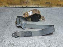 Ремень безопасности передний левый 91FH39 Renault Scenic - Фото 2