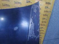 Капот QN842N Peugeot 605 - Фото 3