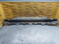 Усилитель бампера заднего OST75J Mazda Xedos 6 - Фото 3