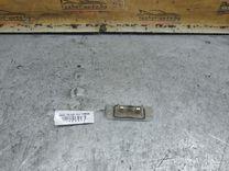 Подсветка номера O74F2H Mercedes A W168 - Фото 3