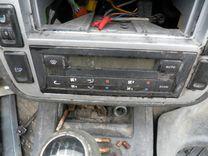 Блок управления печки/климат-контроля L9A2L7 Ford Galaxy
