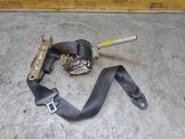 Ремень безопасности передний левый VTF8I5 Mercedes C W202 купить с доставкой. Огромный выбор запчастей и марок авто. У нас есть практически все.