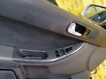 Блок управления стеклоподъемниками GZ5BOE Audi A3 - Фото 2