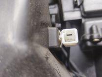 Корпус отопителя (печки) 7DBK1T Toyota Corolla купить с доставкой