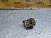 Замок двери передней левой 0QVZ24 Mitsubishi Carisma купить