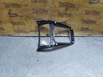 Рамка (накладка) рычага КПП 38WASQ Toyota Avensis купить с доставкой