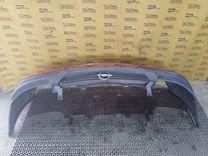 Бампер передний D4PFJP Opel Corsa undefined