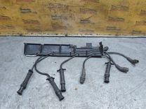 Провод высоковольтный 63F6S3 Renault Scenic - Фото 3