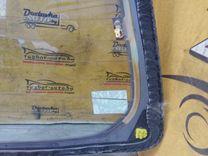 Стекло заднее ZZVY89 Subaru Forester купить