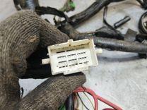 Проводка двигателя BGO85X Renault Scenic RX4 купить с доставкой. Огромный выбор запчастей и марок авто. У нас есть практически все.