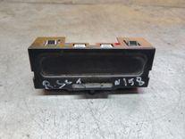 Блок управления печки/климат-контроля I6THYY Renault Scenic купить на авторазборке