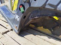 Стойка кузовная передняя правая WWWDCJ Peugeot 406 - Фото 3