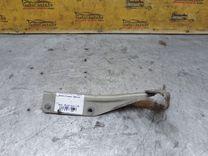 Петля капота левая Y476AQ Subaru Forester