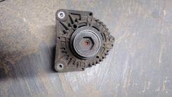 Генератор 5NWDFH Renault Scenic - Фото 3