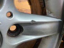 Диск литой R16, 5x120 BMW 3 E46 2001 ETLVSR ETLVSR BMW 3 E46 купить бу для вашего авто.