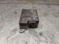Блок AirBag Q0HX4I Mercedes E W124