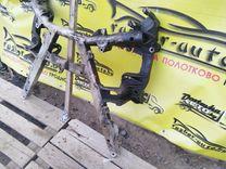 Балка подвески передняя (подрамник) YC9HNE BMW 5 E39 купить в магазине запчастей бу