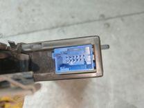 Блок считывания ключ-карты YRRVM3 Renault Laguna купить в магазине запчастей бу