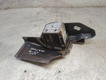 Направляющая шторки багажника (салазки) Z3BR2W BMW 5 E39 - Фото 2