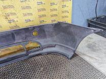 Бампер передний 19ZK87 Ford Courier undefined