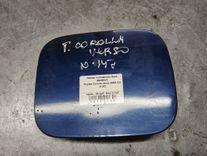 Лючок топливного бака 9SODWC Toyota Corolla Verso - Фото 1